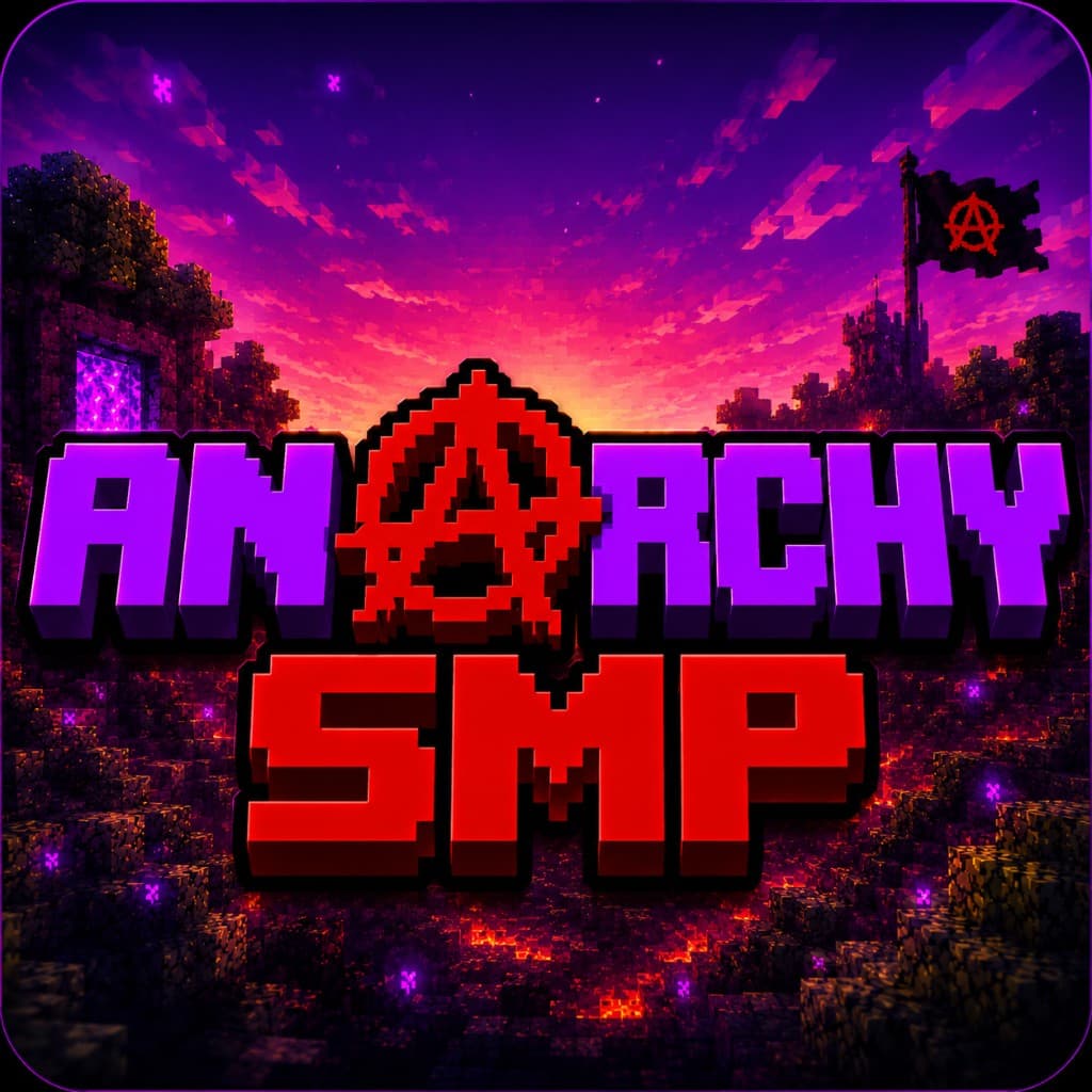 Anarchy SMP